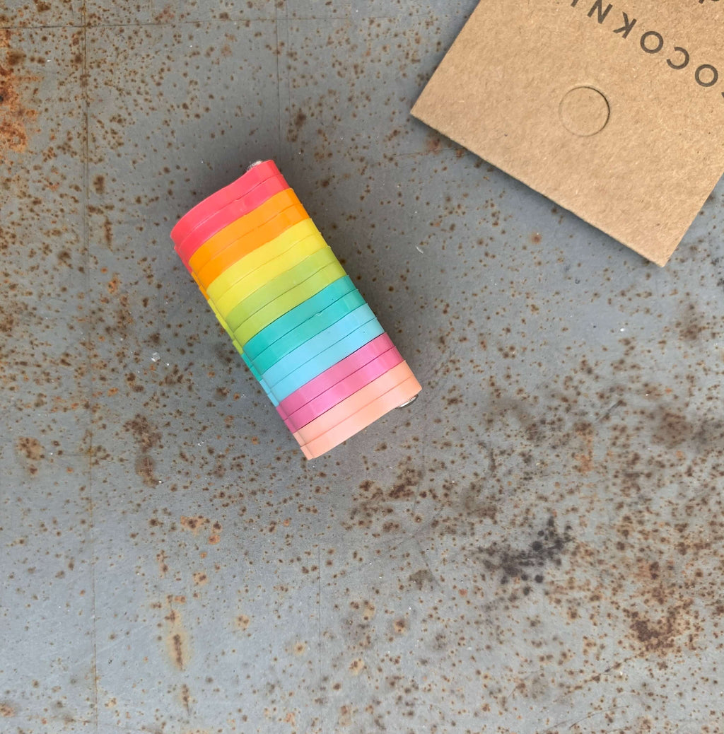 CocoKnits Needle Gauge | Calibrador de Agulhas