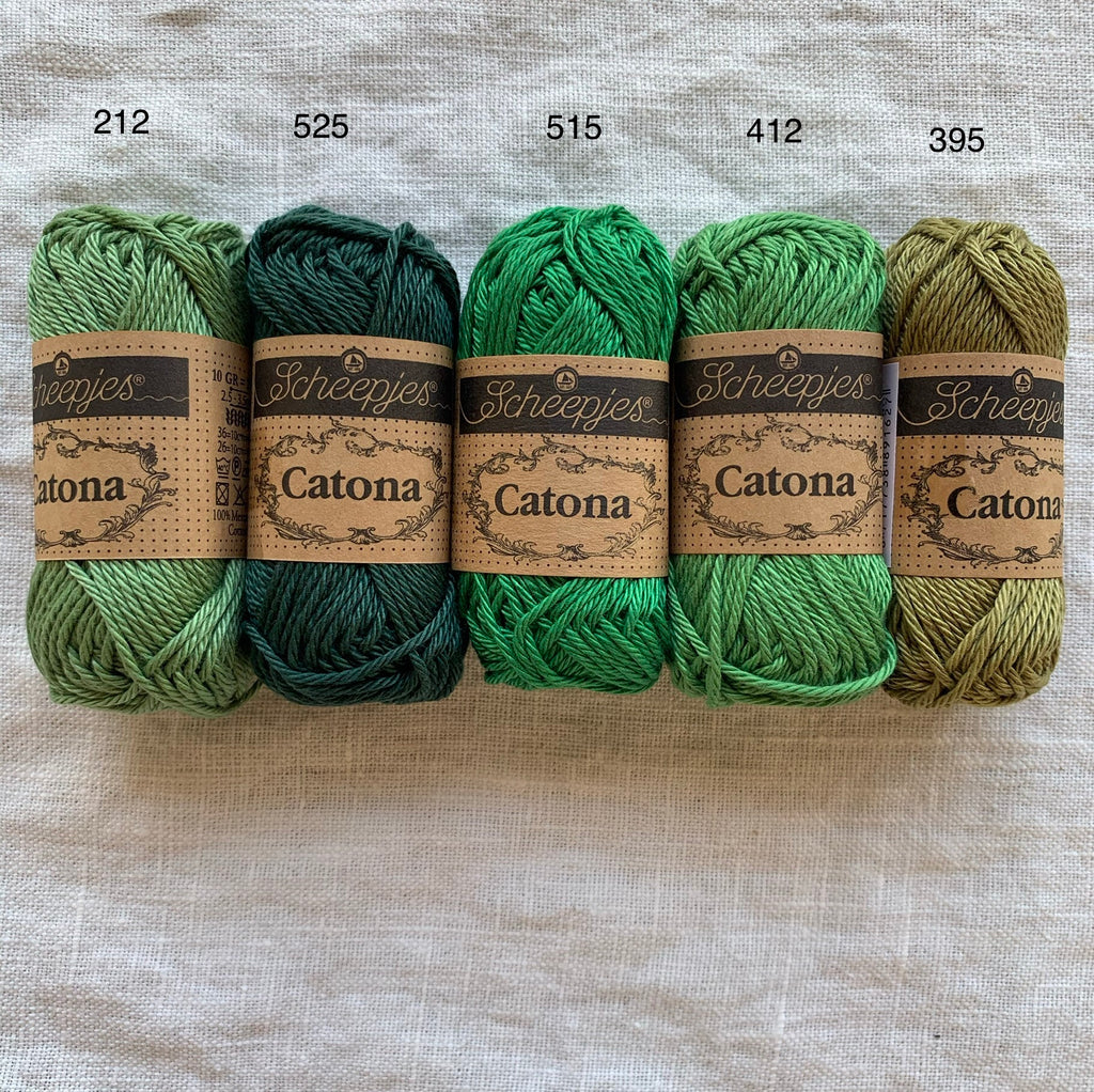 Scheepjes Catona 10g