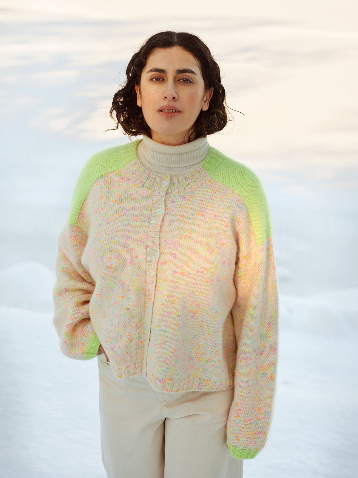Laine Magazine Issue 27