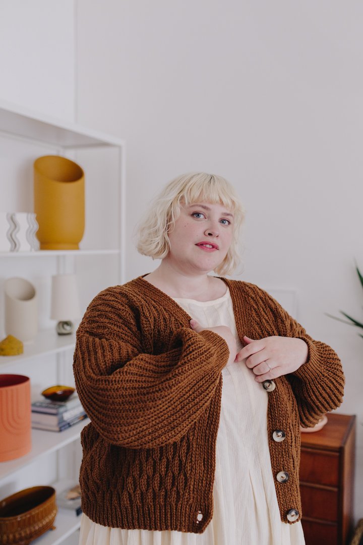 Pom Pom Quarterly issue 39 Winter