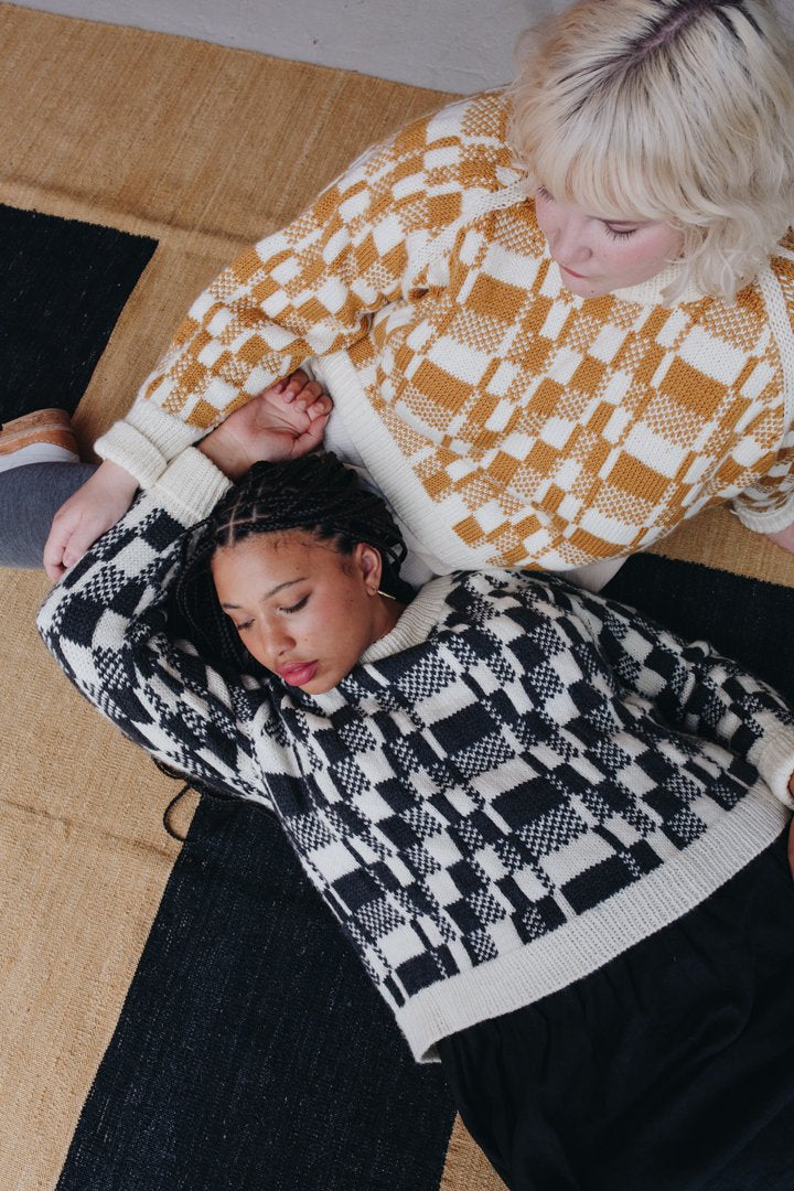 Pom Pom Quarterly issue 39 Winter
