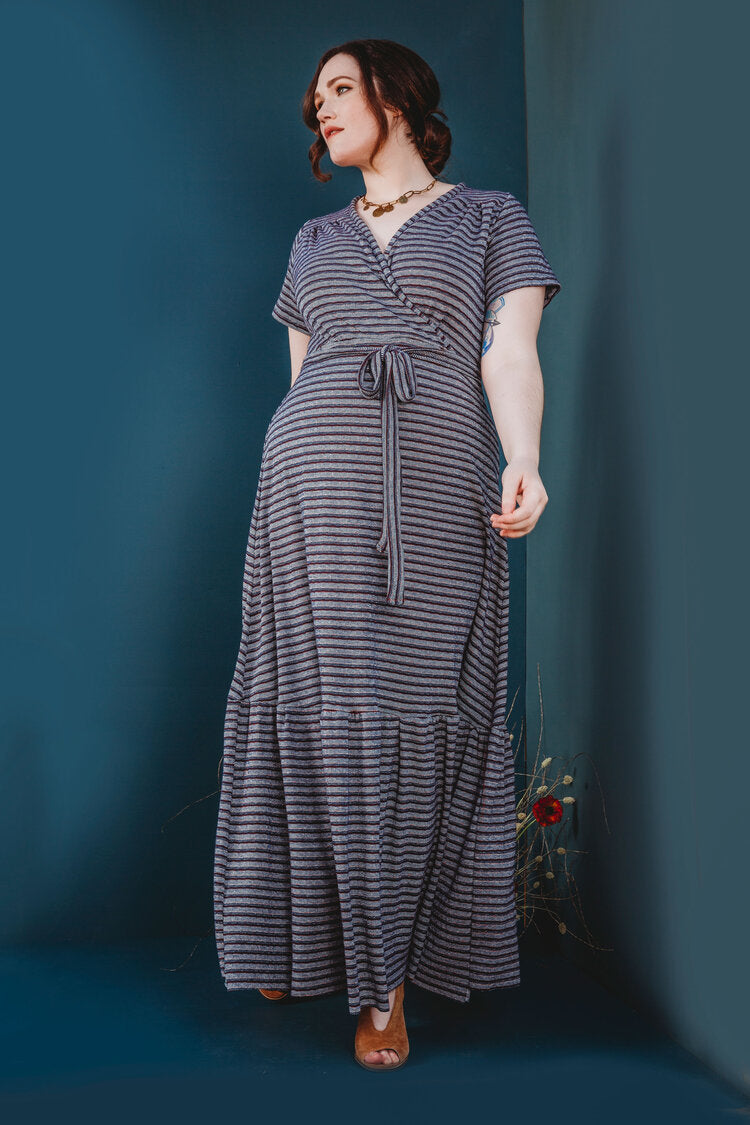 The Westcliff Dress