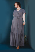 The Westcliff Dress
