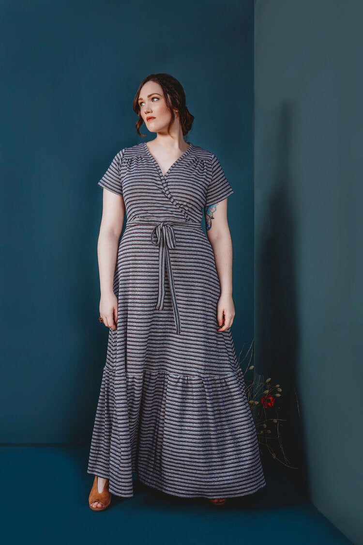 The Westcliff Dress
