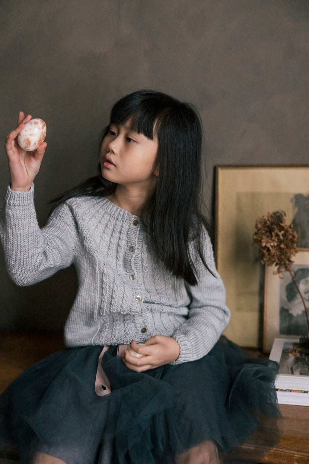 Making Memories, Timeless Knits by Claudia Quintanilla
