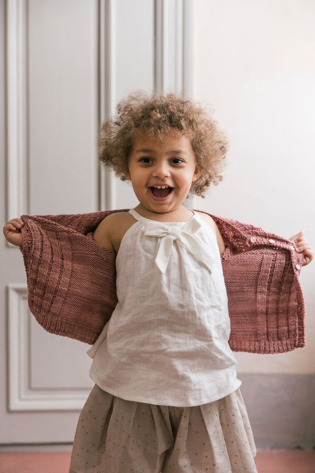 Making Memories, Timeless Knits by Claudia Quintanilla