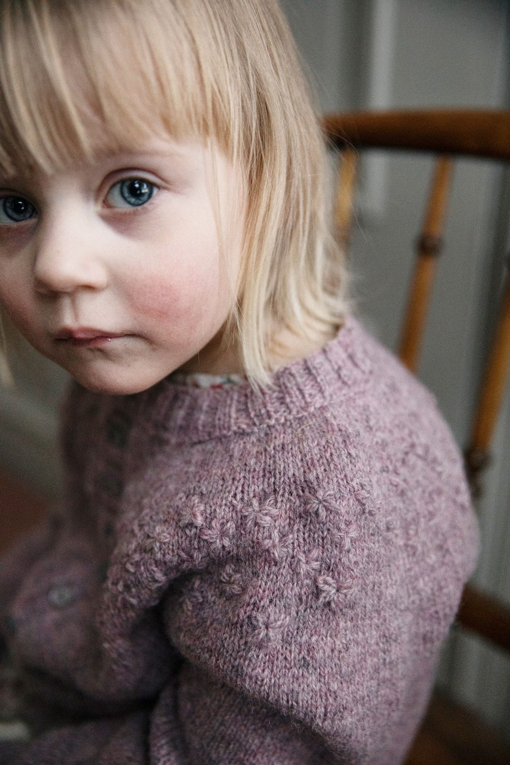 Making Memories, Timeless Knits by Claudia Quintanilla