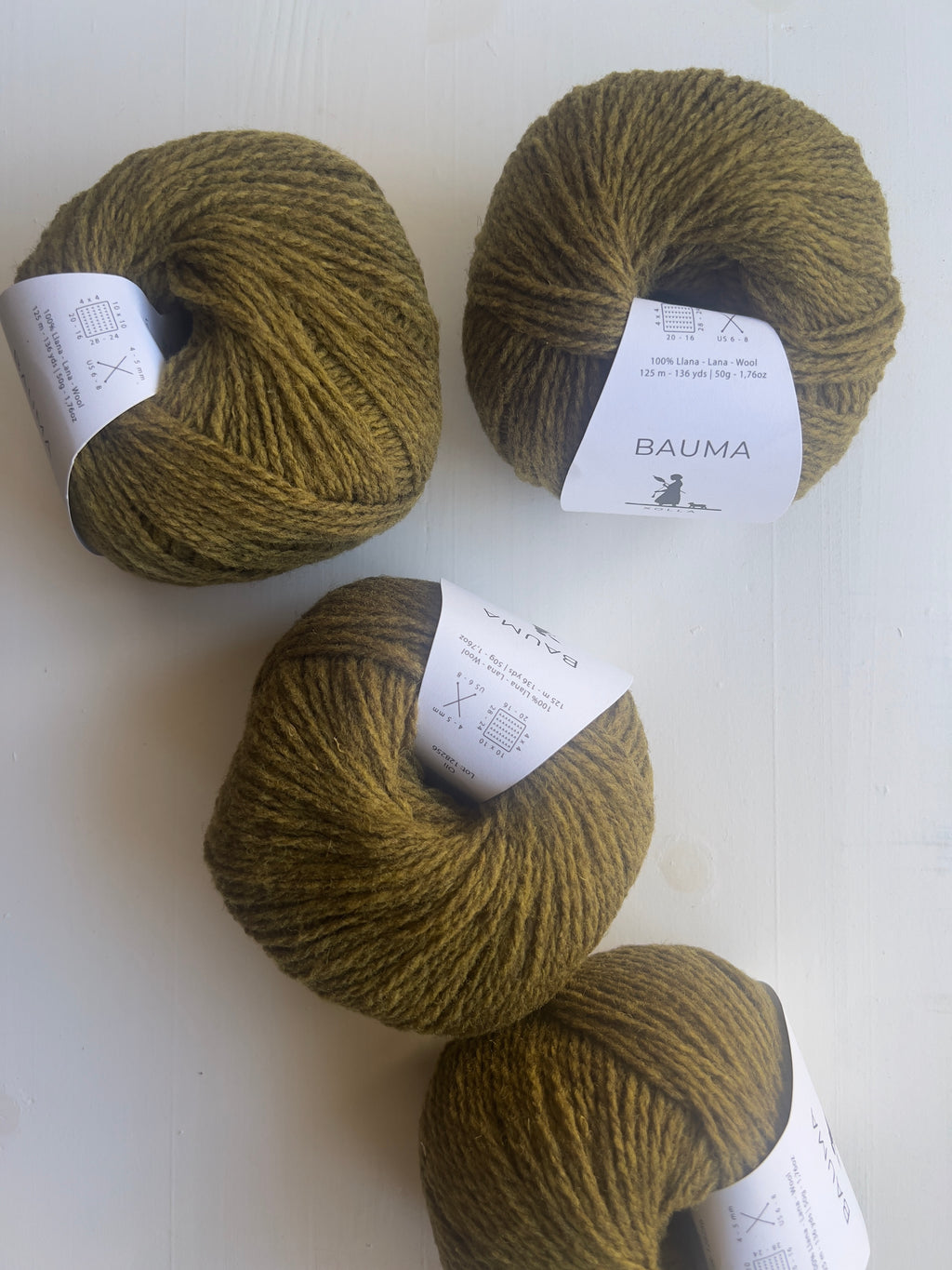 Xolla Bauma