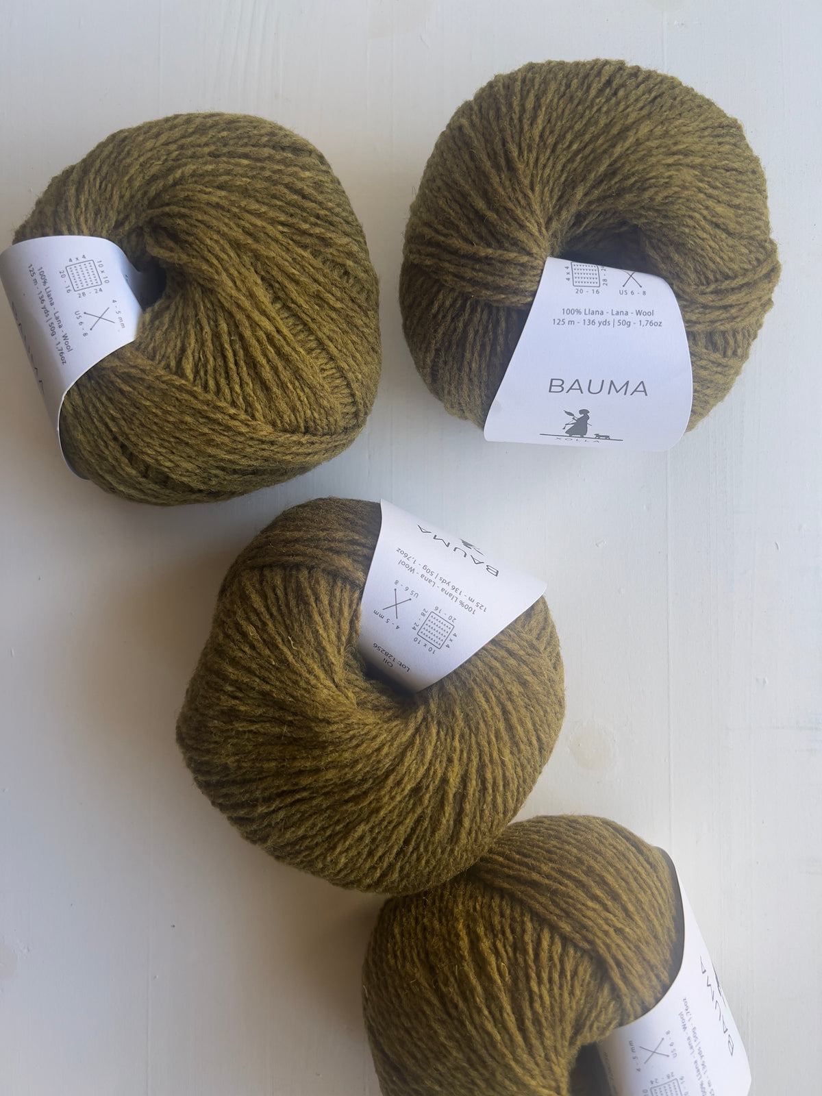 Xolla Bauma