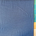 Tubular Jersey Ribbing