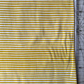 Yellow Stripes