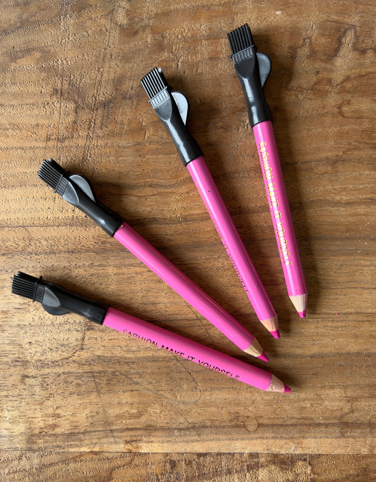 Pattern Pencil