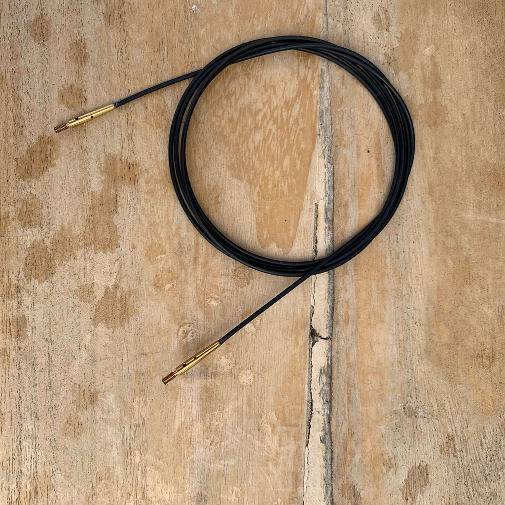 KnitPro Interchangeable Needle Cable | Cabos para Agulhas Inter-cambiaveis