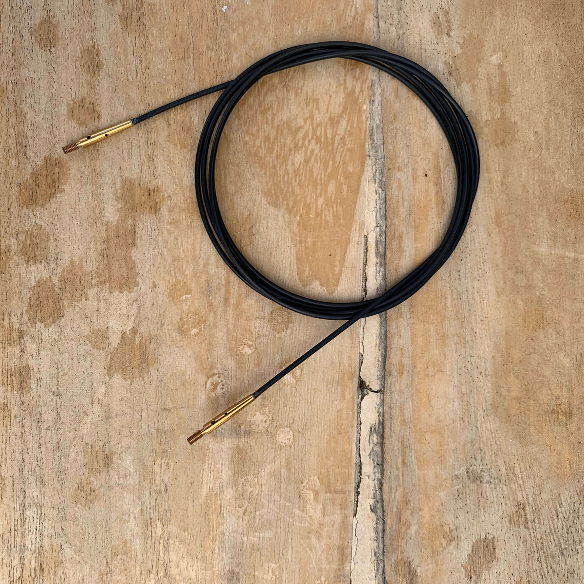 KnitPro Interchangeable Needle Cable | Cabos para Agulhas Inter-cambiaveis