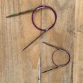KnitPro Symfonie circular needles | Agulhas Circulares