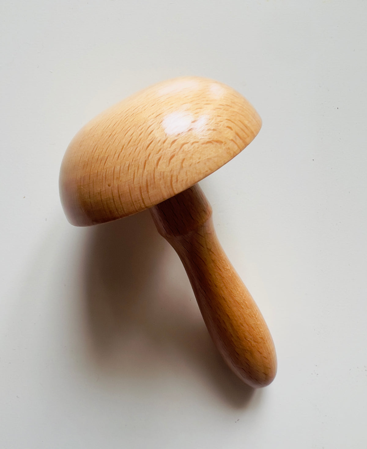 Darning Mushroom | Cogumelo para Cerzir