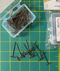 Knit Pro T-Pins for Blocking 