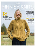 Laine: Finnish Knits