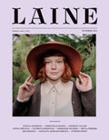 Laine 11 Summer 2021 