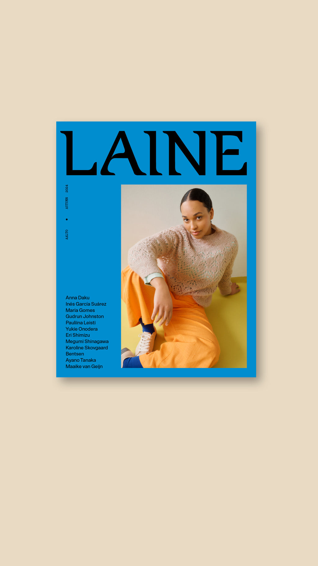 Laine 22 
