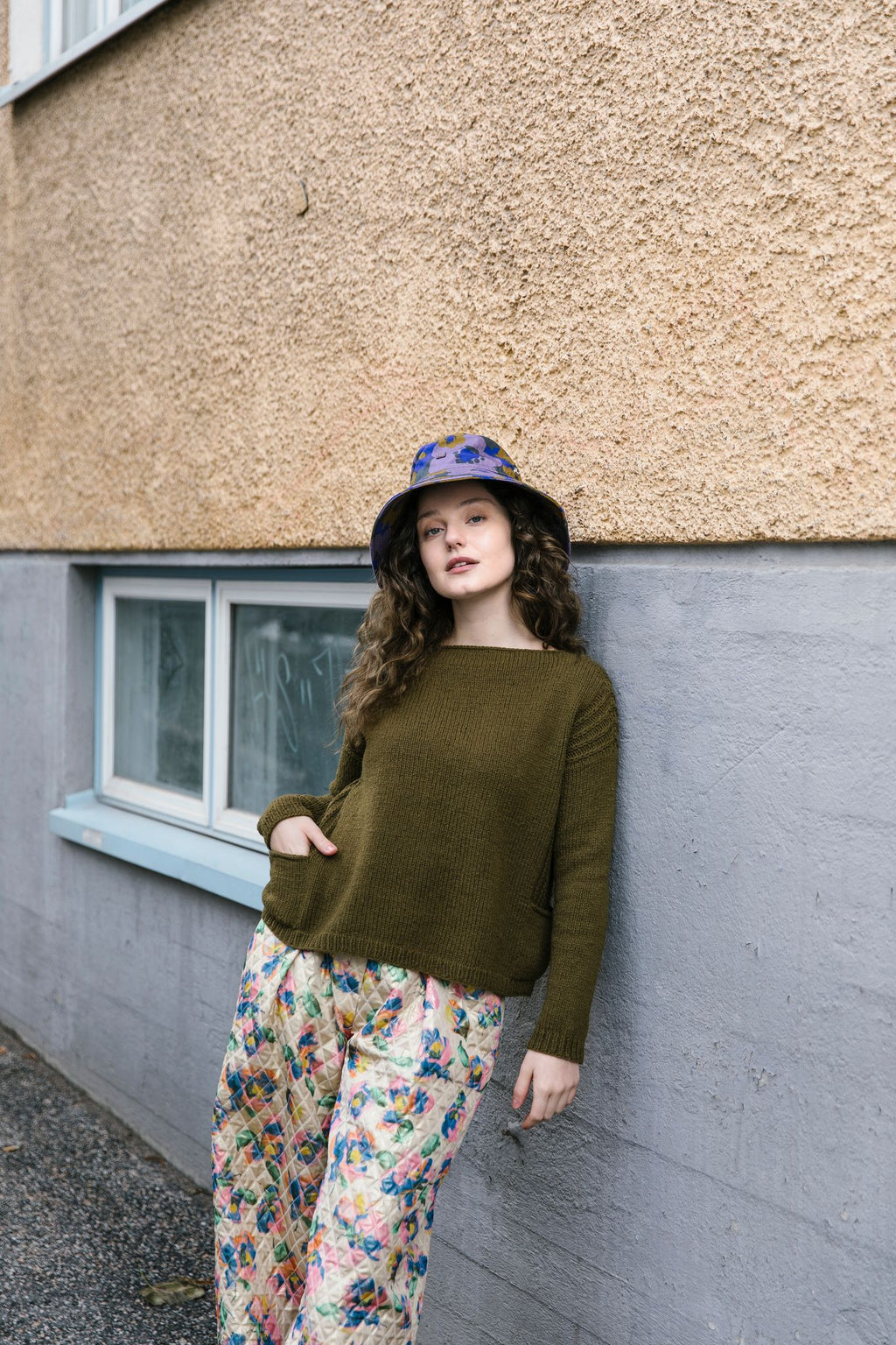 52 Weeks of Easy Knits 