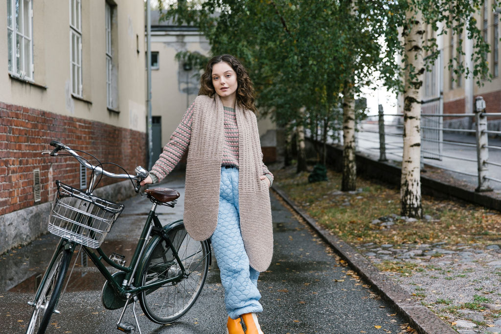 52 Weeks of Easy Knits 