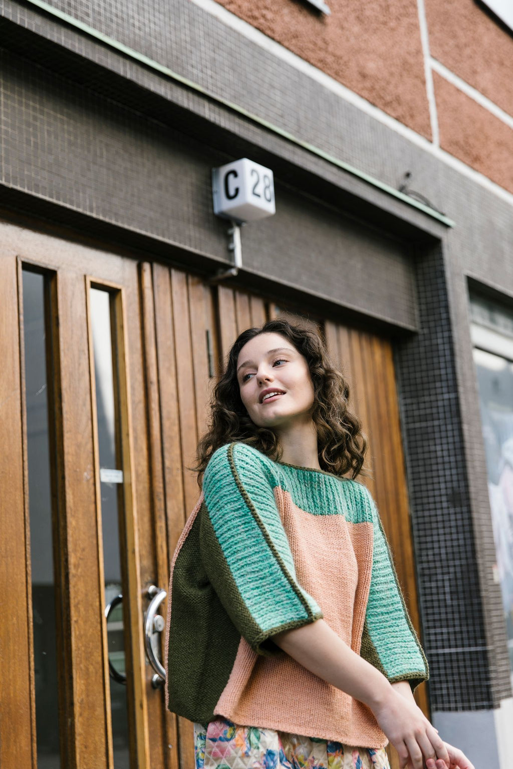 52 Weeks of Easy Knits 