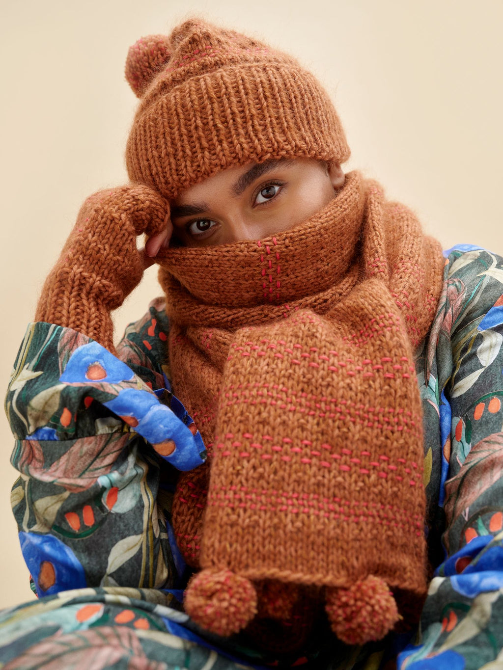 52 Weeks of Easy Knits 