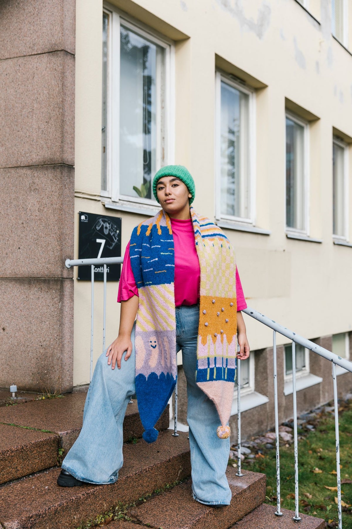 52 Weeks of Easy Knits 