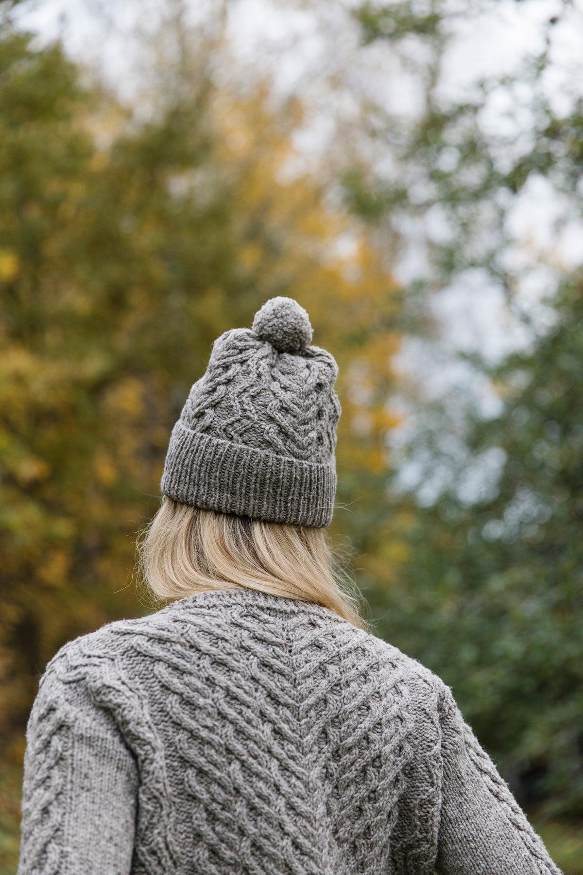 Laine: Finnish Knits
