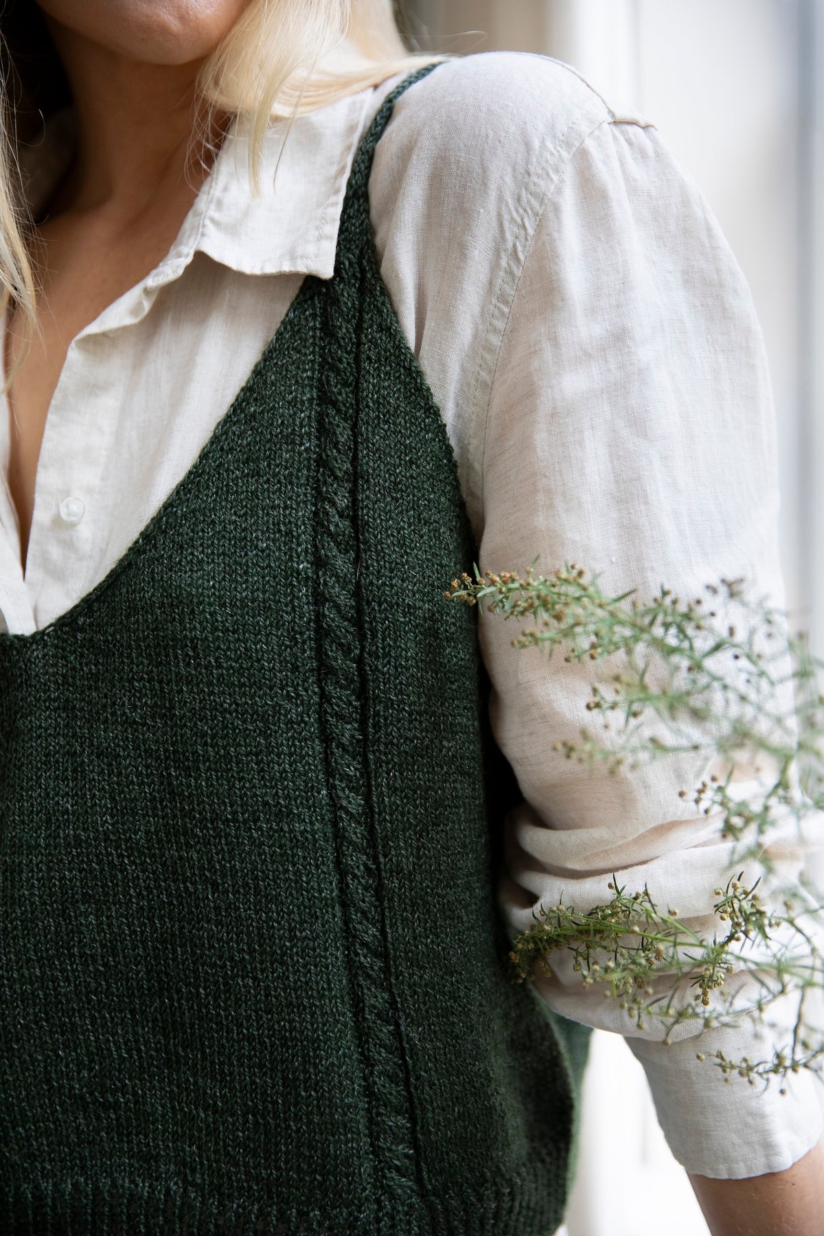 Laine: Finnish Knits