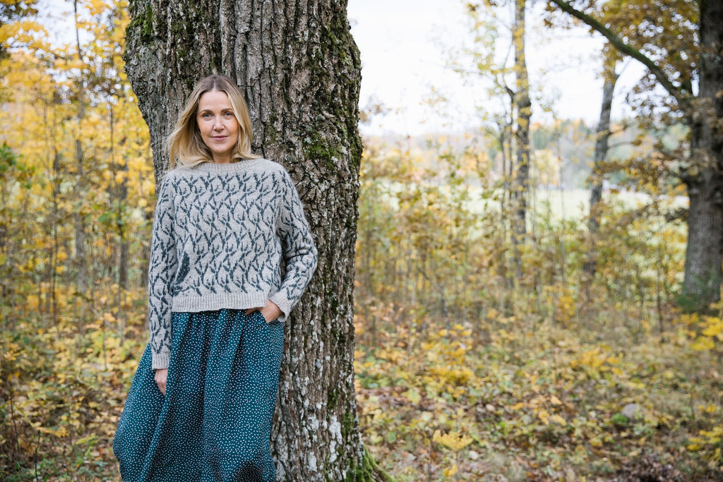 Laine: Finnish Knits
