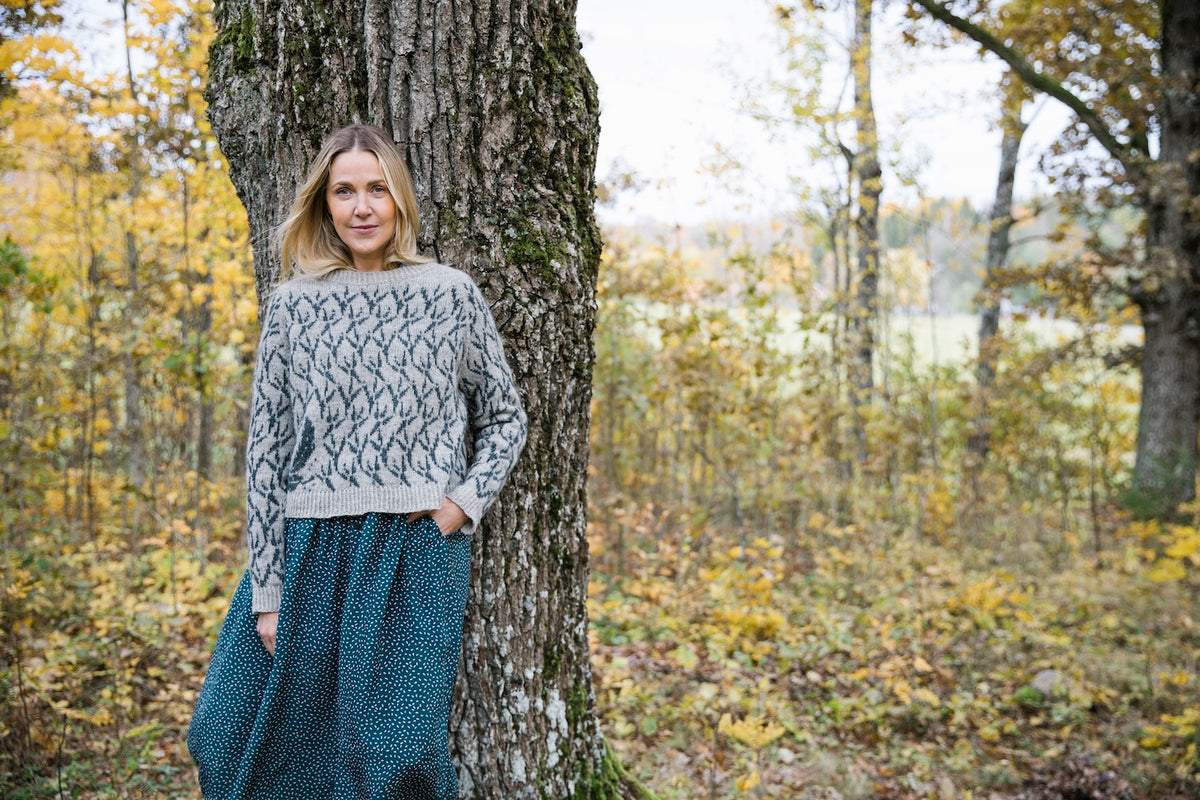 Laine: Finnish Knits