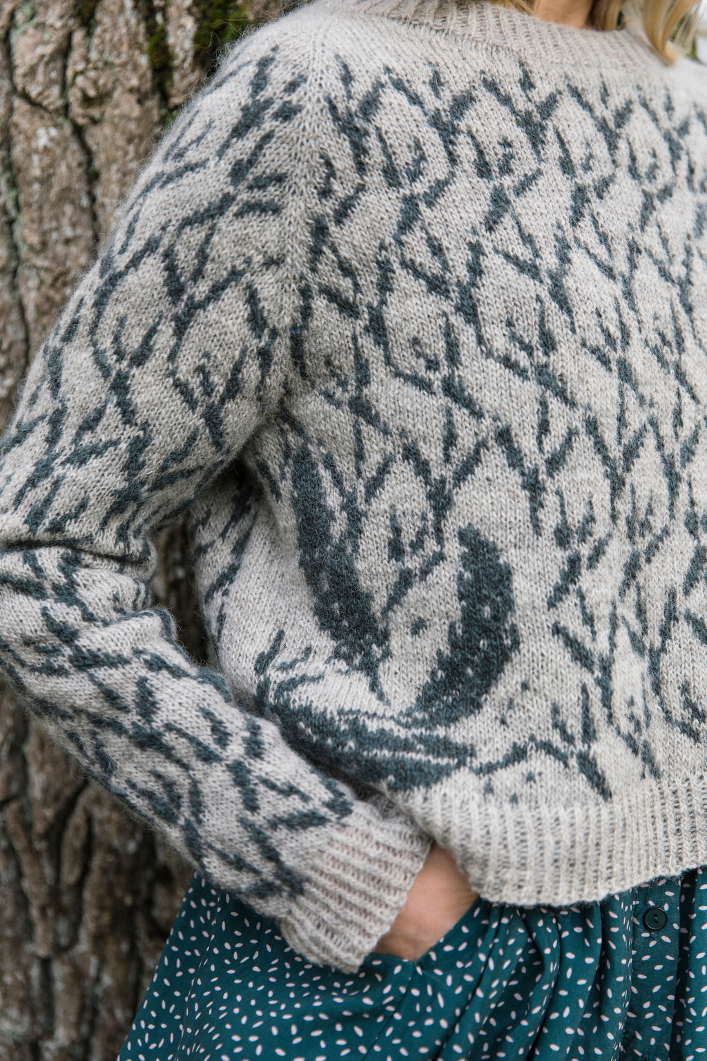 Laine: Finnish Knits