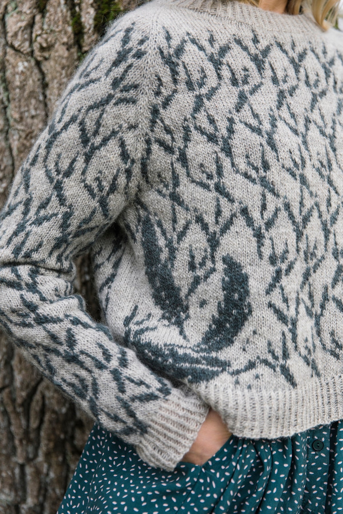 Laine: Finnish Knits