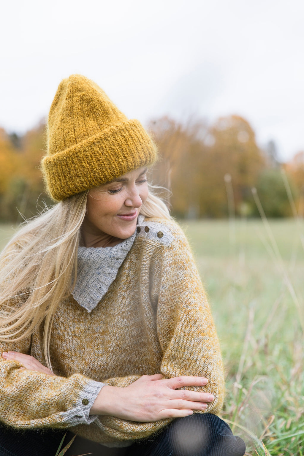 Laine: Finnish Knits