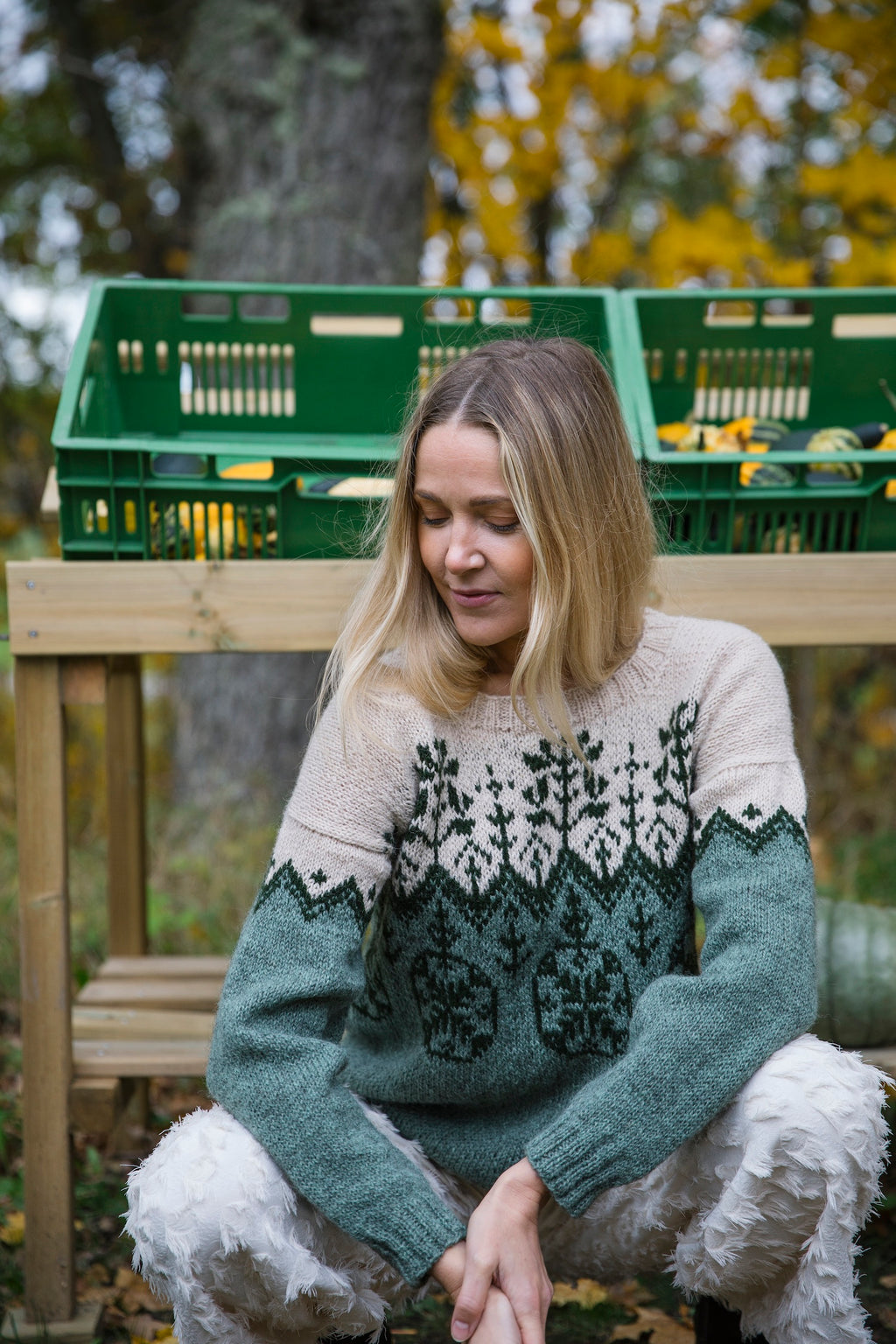 Laine: Finnish Knits