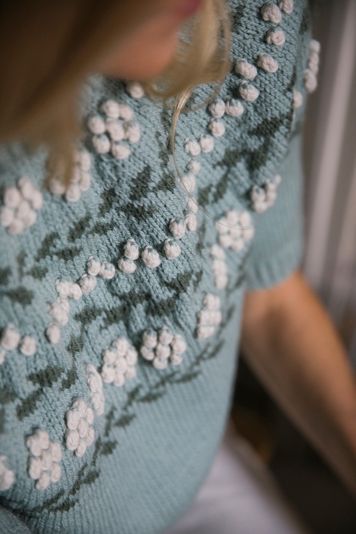 Laine: Finnish Knits