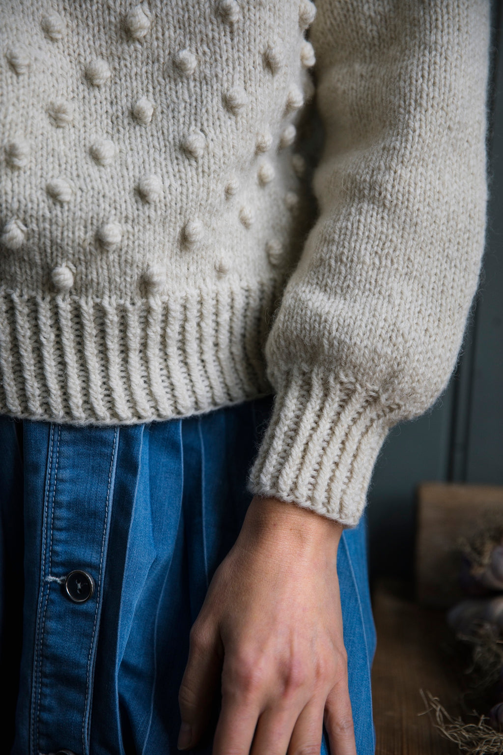 Laine: Finnish Knits