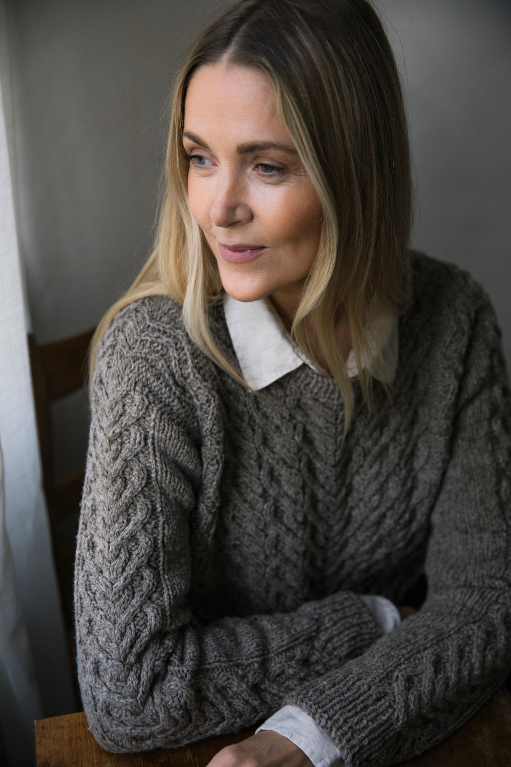 Laine: Finnish Knits