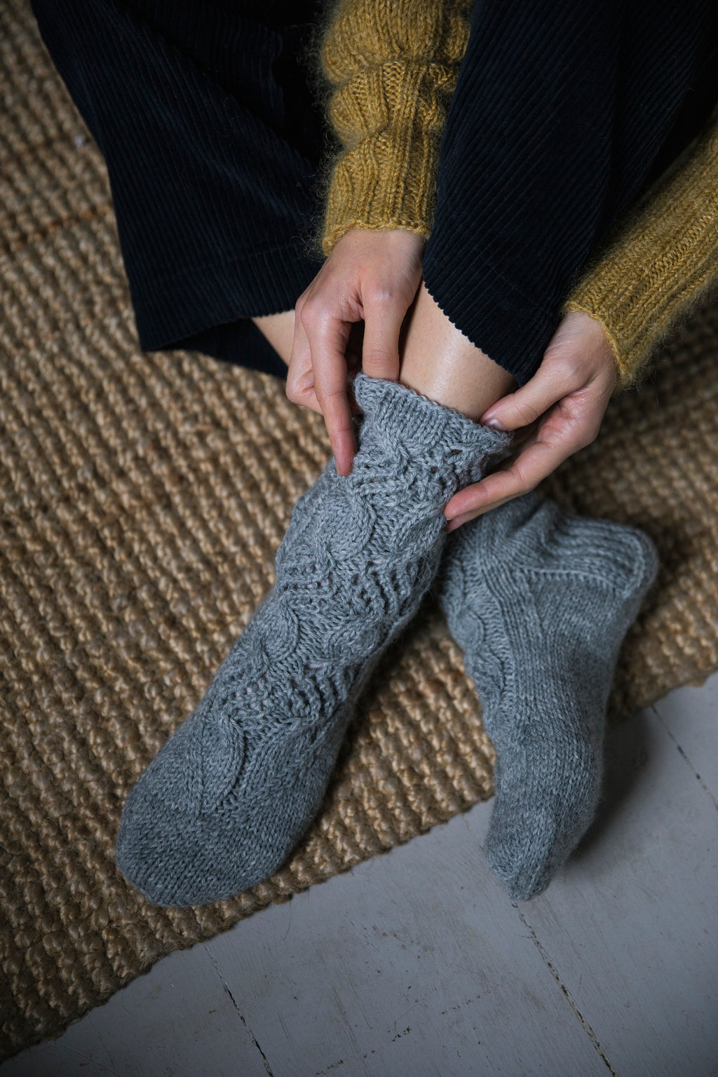 Laine: Finnish Knits