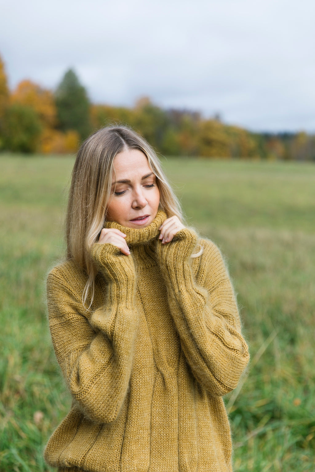 Laine: Finnish Knits