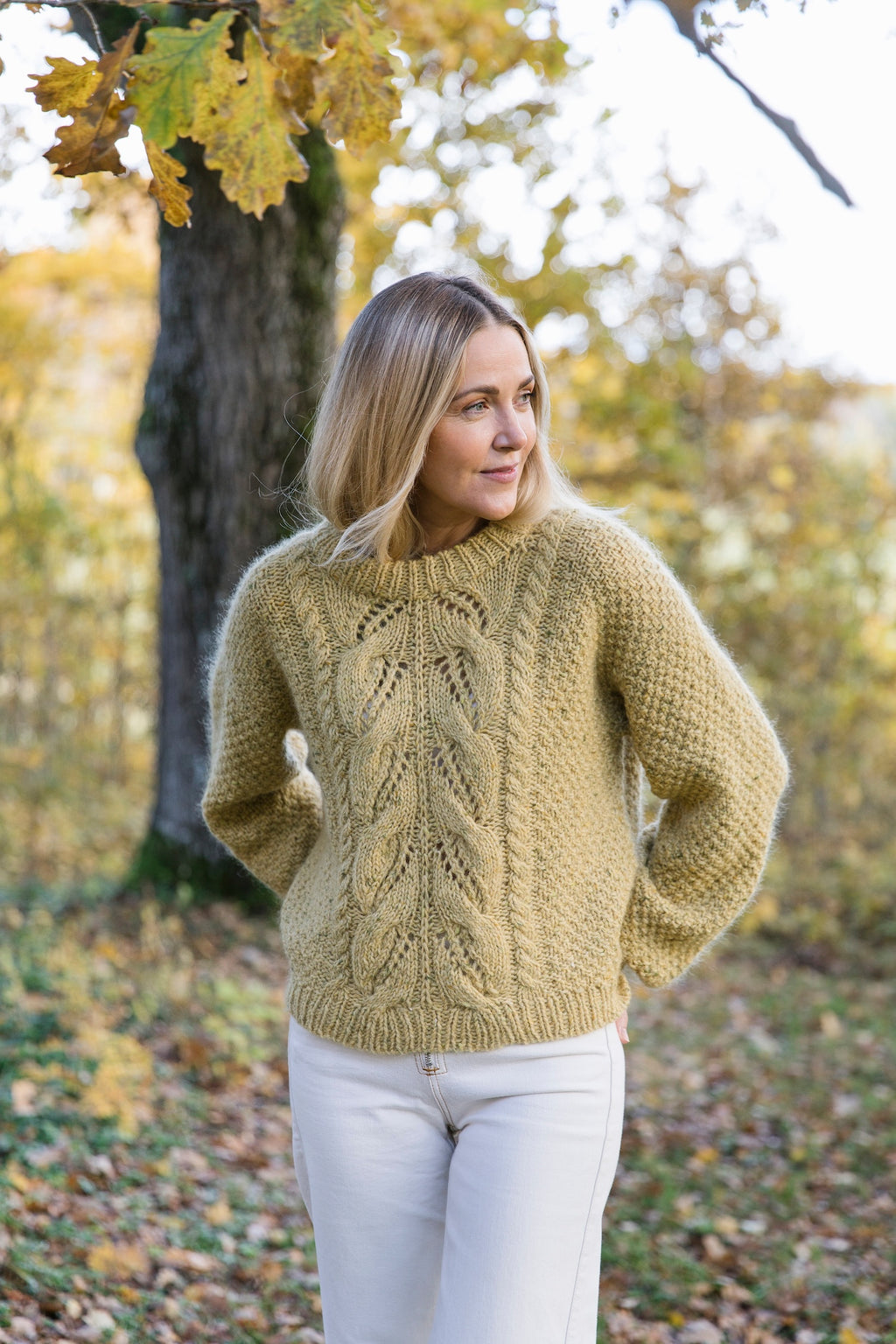Laine: Finnish Knits