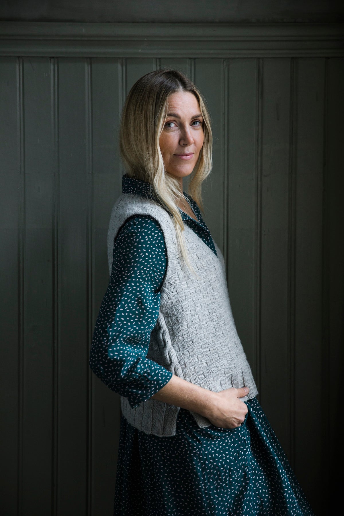 Laine: Finnish Knits