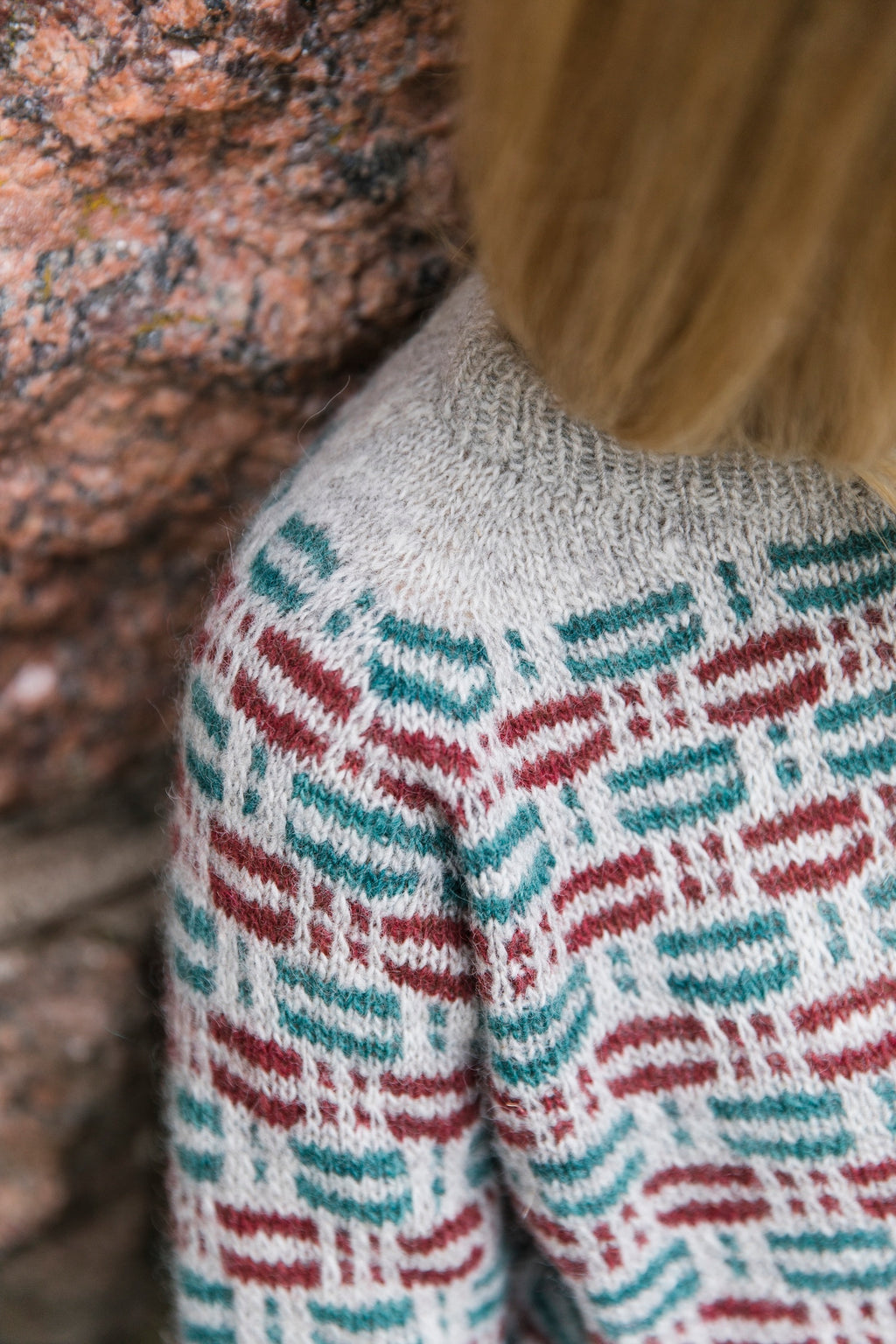 Laine: Finnish Knits