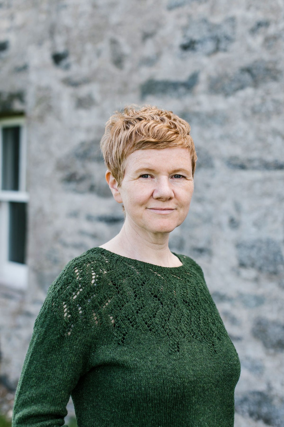 GRAND SHETLAND ADVENTURE KNITS