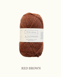 LE PETIT LAMBSWOOL