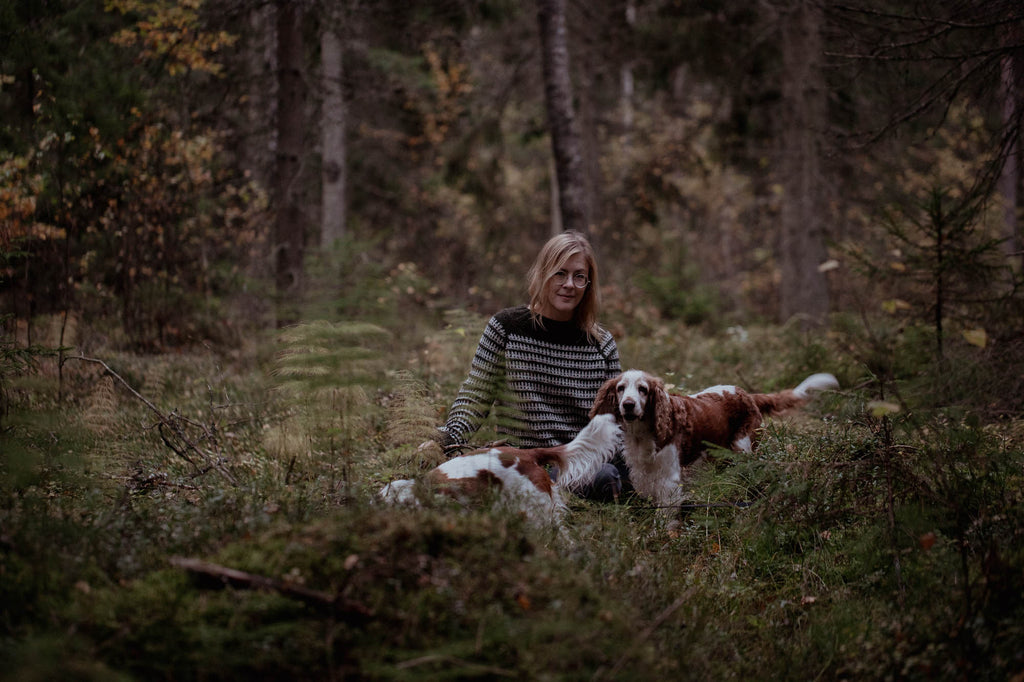 Observations by Lotta H. Löthgren