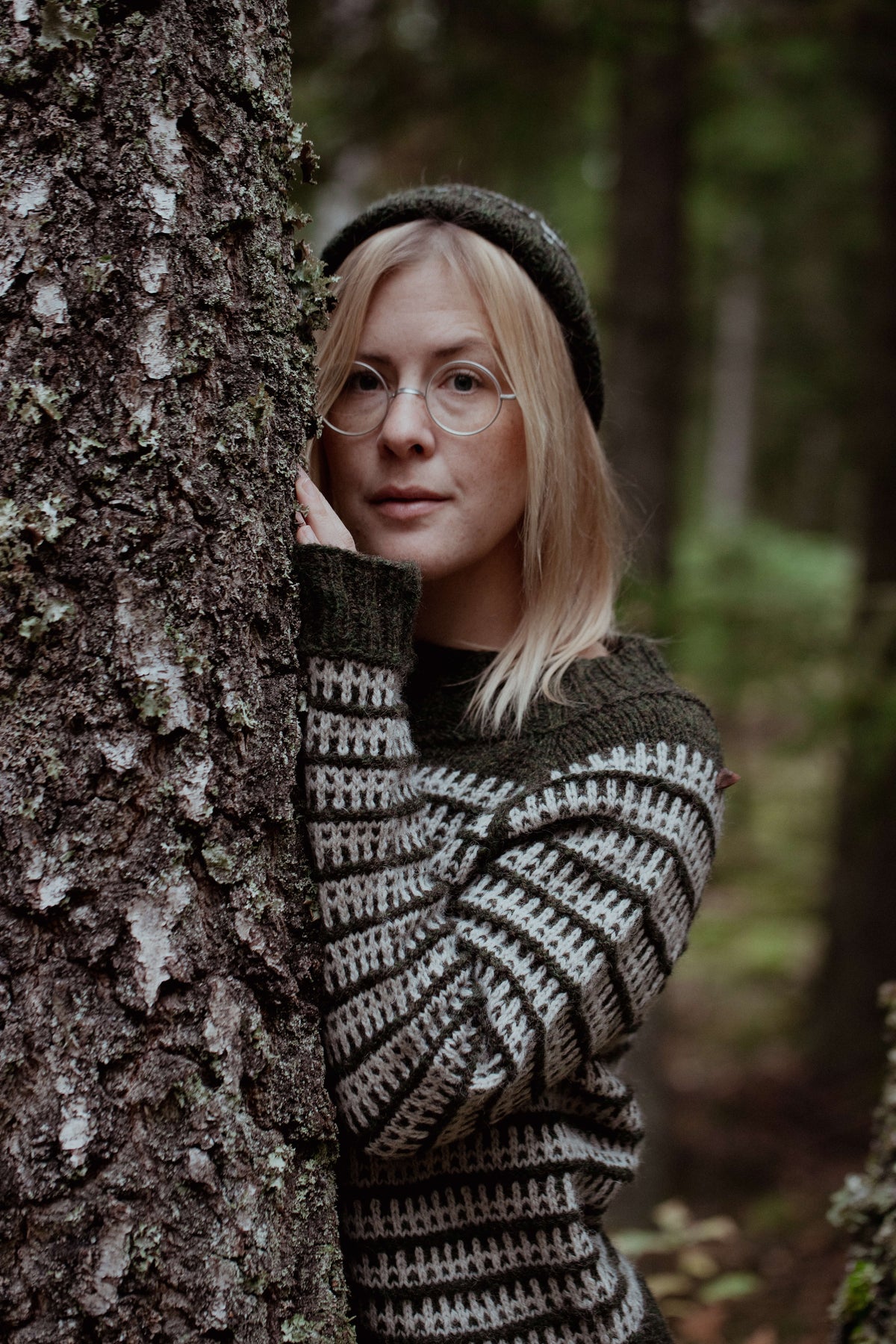 Observations by Lotta H. Löthgren