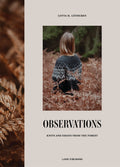 Observations by Lotta H. Löthgren
